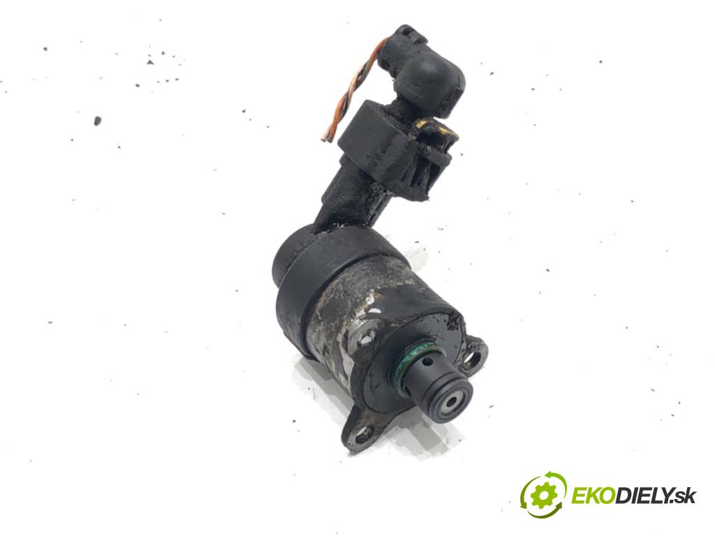 FIAT GRANDE PUNTO (199_) 2005 - 2022    1.3 D Multijet (199.AXD11, 199.AXD1A, 199.AXD1B,... 66 kW [90 KM] olej napędowy 2005 - 2010  Regulátor tlaku paliva  (Ostatné)