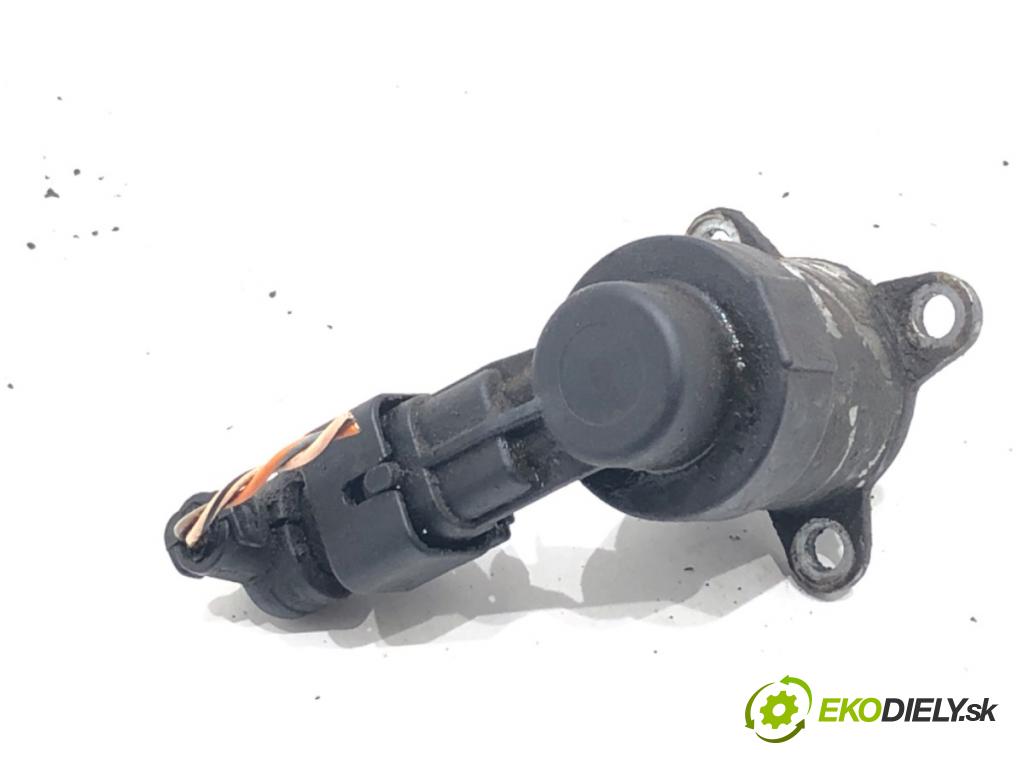 FIAT GRANDE PUNTO (199_) 2005 - 2022    1.3 D Multijet (199.AXD11, 199.AXD1A, 199.AXD1B,... 66 kW [90 KM] olej napędowy 2005 - 2010  Regulátor tlaku paliva  (Ostatné)