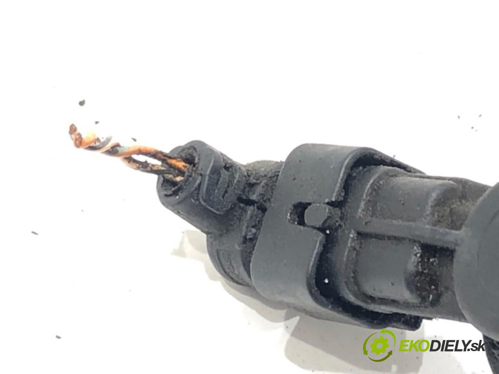 FIAT GRANDE PUNTO (199_) 2005 - 2022    1.3 D Multijet (199.AXD11, 199.AXD1A, 199.AXD1B,... 66 kW [90 KM] olej napędowy 2005 - 2010  Regulátor tlaku paliva  (Ostatné)