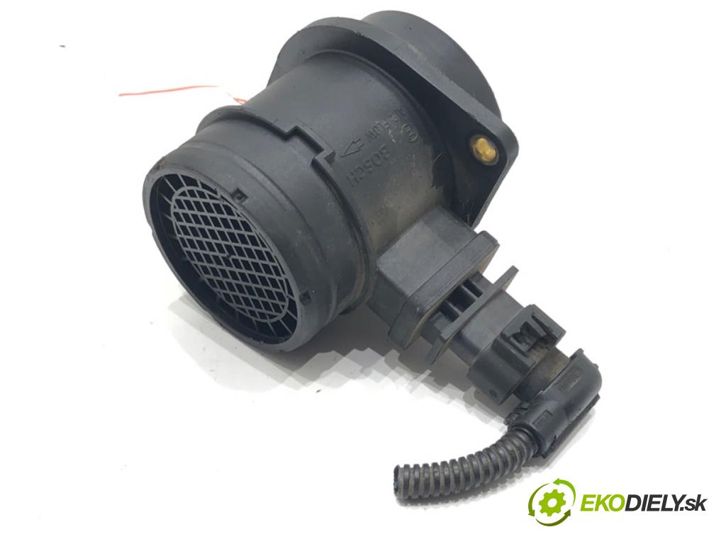 FIAT GRANDE PUNTO (199_) 2005 - 2022    1.3 D Multijet (199.AXD11, 199.AXD1A, 199.AXD1B,... 66 kW [90 KM] olej napędowy 2005 - 2010  Váha vzduchu F00C2G7023 (Váhy vzduchu)