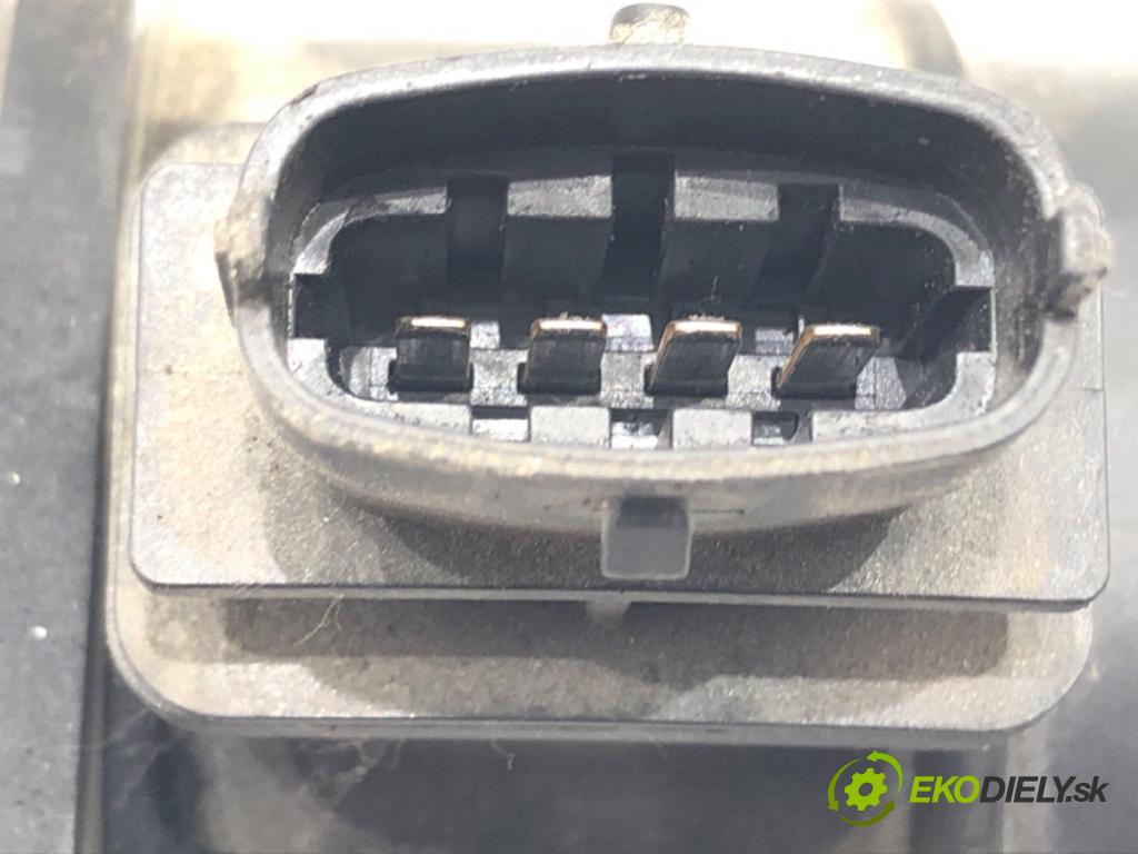 FIAT GRANDE PUNTO (199_) 2005 - 2022    1.3 D Multijet (199.AXD11, 199.AXD1A, 199.AXD1B,... 66 kW [90 KM] olej napędowy 2005 - 2010  Váha vzduchu F00C2G7023 (Váhy vzduchu)