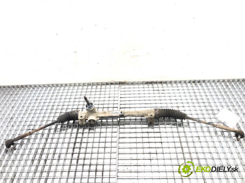 FIAT GRANDE PUNTO (199_) 2005 - 2022    1.3 D Multijet (199.AXD11, 199.AXD1A, 199.AXD1B,... 66 kW [90 KM] olej napędowy 2005 - 2010  riadenie A0003188 (Riadenia)