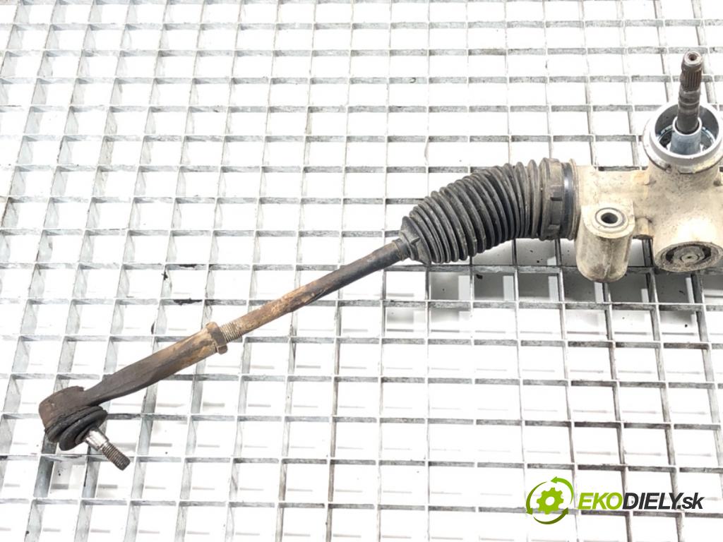 FIAT GRANDE PUNTO (199_) 2005 - 2022    1.3 D Multijet (199.AXD11, 199.AXD1A, 199.AXD1B,... 66 kW [90 KM] olej napędowy 2005 - 2010  riadenie A0003188 (Riadenia)