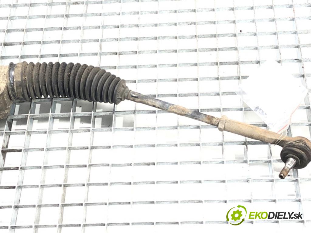 FIAT GRANDE PUNTO (199_) 2005 - 2022    1.3 D Multijet (199.AXD11, 199.AXD1A, 199.AXD1B,... 66 kW [90 KM] olej napędowy 2005 - 2010  riadenie A0003188 (Riadenia)