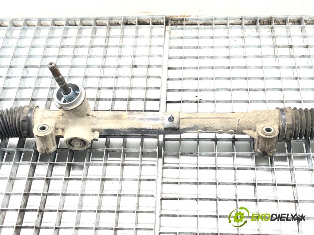 FIAT GRANDE PUNTO (199_) 2005 - 2022    1.3 D Multijet (199.AXD11, 199.AXD1A, 199.AXD1B,... 66 kW [90 KM] olej napędowy 2005 - 2010  riadenie A0003188 (Riadenia)