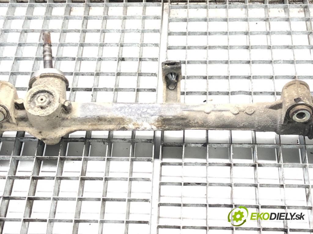 FIAT GRANDE PUNTO (199_) 2005 - 2022    1.3 D Multijet (199.AXD11, 199.AXD1A, 199.AXD1B,... 66 kW [90 KM] olej napędowy 2005 - 2010  riadenie A0003188 (Riadenia)