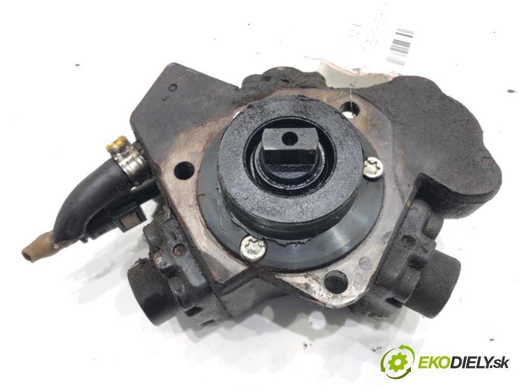 FIAT GRANDE PUNTO (199_) 2005 - 2022    1.3 D Multijet (199.AXD11, 199.AXD1A, 199.AXD1B,... 66 kW [90 KM] olej napędowy 2005 - 2010  Pumpa vstrekovacia 0445010122 (Vstrekovacie čerpadlá)