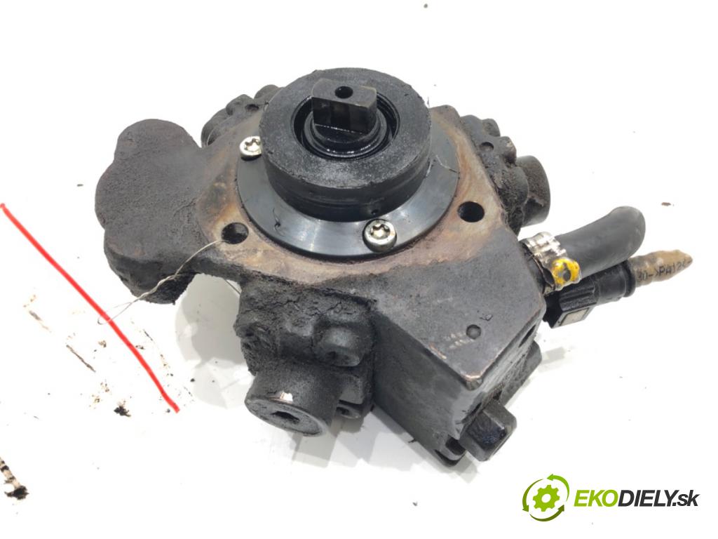 FIAT GRANDE PUNTO (199_) 2005 - 2022    1.3 D Multijet (199.AXD11, 199.AXD1A, 199.AXD1B,... 66 kW [90 KM] olej napędowy 2005 - 2010  Pumpa vstrekovacia 0445010122 (Vstrekovacie čerpadlá)