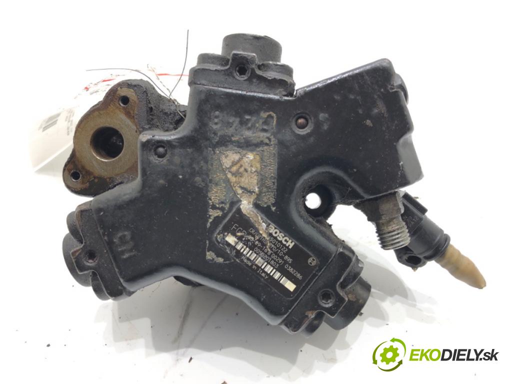 FIAT GRANDE PUNTO (199_) 2005 - 2022    1.3 D Multijet (199.AXD11, 199.AXD1A, 199.AXD1B,... 66 kW [90 KM] olej napędowy 2005 - 2010  Pumpa vstrekovacia 0445010122 (Vstrekovacie čerpadlá)