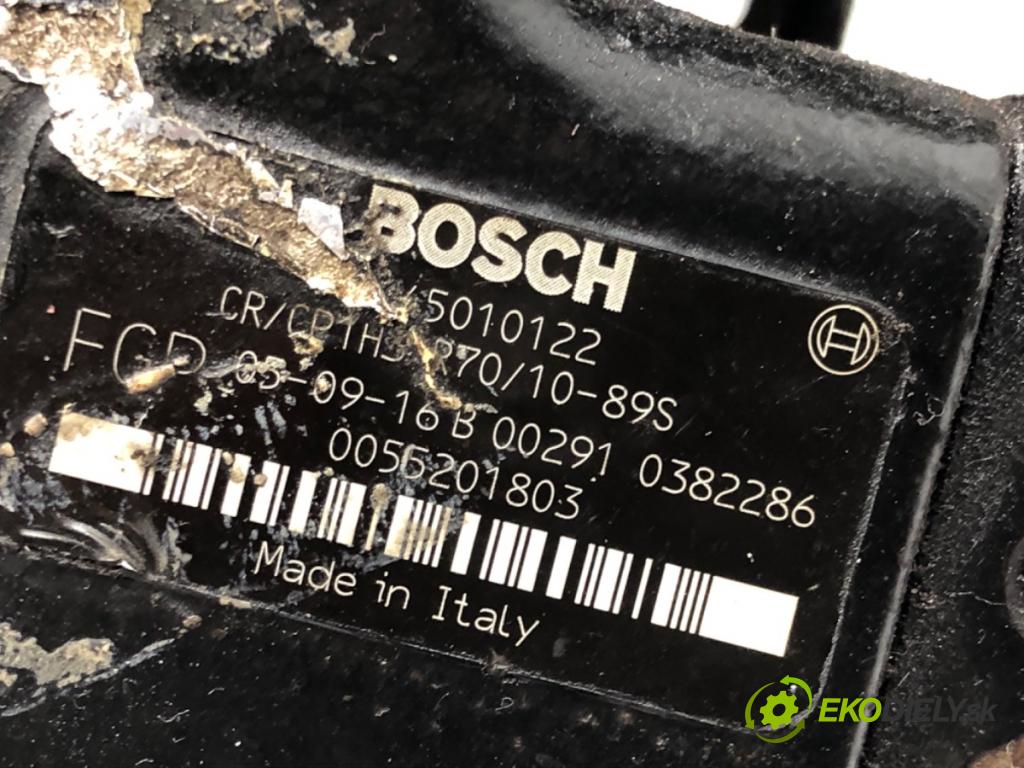 FIAT GRANDE PUNTO (199_) 2005 - 2022    1.3 D Multijet (199.AXD11, 199.AXD1A, 199.AXD1B,... 66 kW [90 KM] olej napędowy 2005 - 2010  Pumpa vstrekovacia 0445010122 (Vstrekovacie čerpadlá)