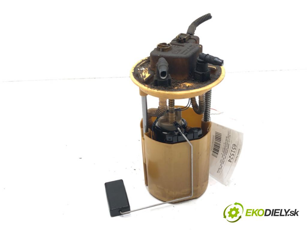 FIAT GRANDE PUNTO (199_) 2005 - 2022    1.3 D Multijet (199.AXD11, 199.AXD1A, 199.AXD1B,... 66 kW [90 KM] olej napędowy 2005 - 2010  pumpa paliva 