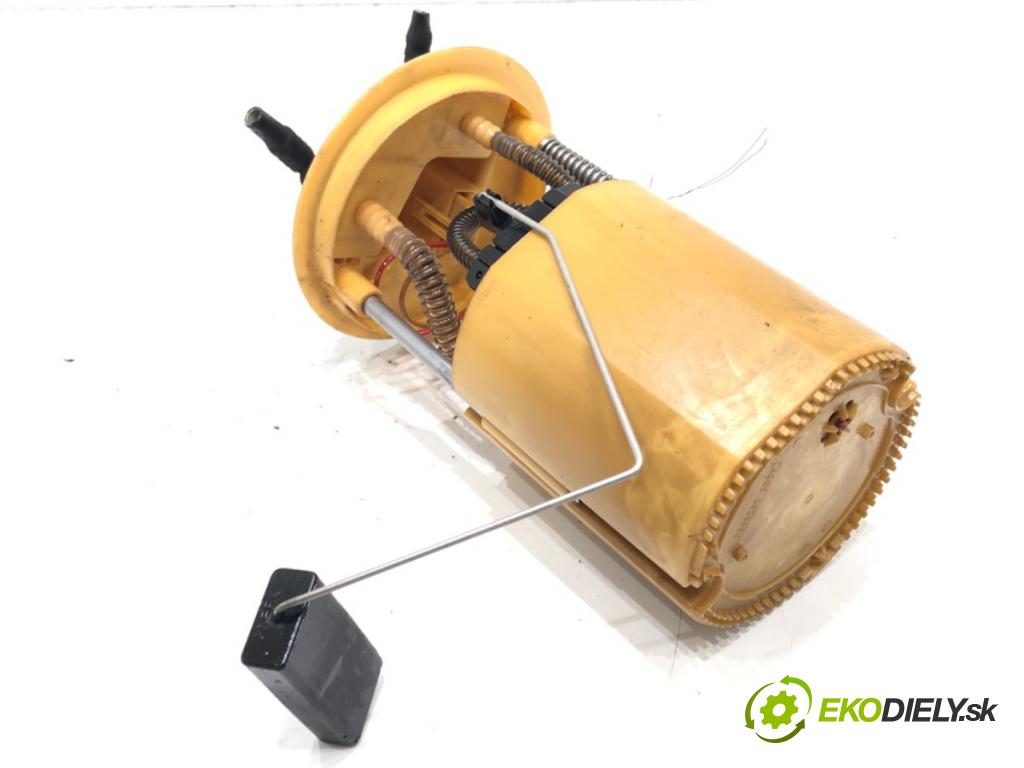 FIAT GRANDE PUNTO (199_) 2005 - 2022    1.3 D Multijet (199.AXD11, 199.AXD1A, 199.AXD1B,... 66 kW [90 KM] olej napędowy 2005 - 2010  pumpa paliva