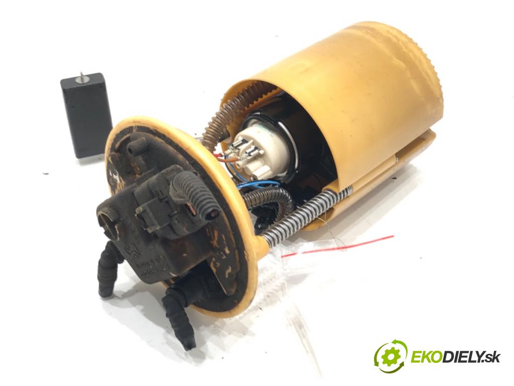 FIAT GRANDE PUNTO (199_) 2005 - 2022    1.3 D Multijet (199.AXD11, 199.AXD1A, 199.AXD1B,... 66 kW [90 KM] olej napędowy 2005 - 2010  pumpa paliva