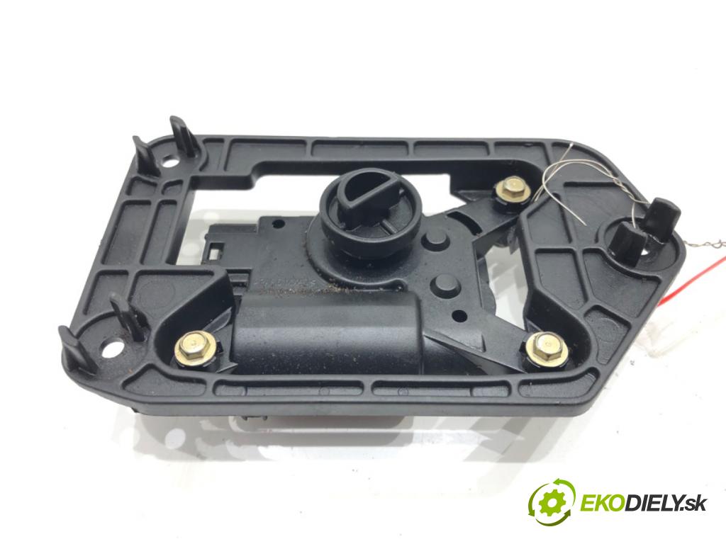 FIAT GRANDE PUNTO (199_) 2005 - 2022    1.3 D Multijet (199.AXD11, 199.AXD1A, 199.AXD1B,... 66 kW [90 KM] olej napędowy 2005 - 2010  Motorček kúrenia A21101200 (Motorčeky kúrenia)