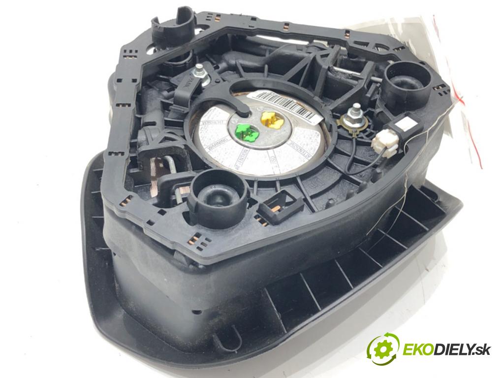 FIAT GRANDE PUNTO (199_) 2005 - 2022    1.3 D Multijet (199.AXD11, 199.AXD1A, 199.AXD1B,... 66 kW [90 KM] olej napędowy 2005 - 2010  AirBag volantu 07354104460 (Airbagy)