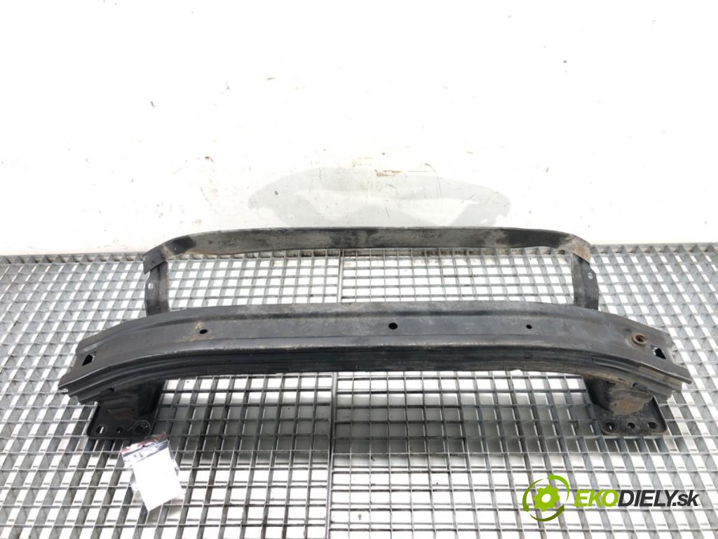 FIAT GRANDE PUNTO (199_) 2005 - 2022    1.3 D Multijet (199.AXD11, 199.AXD1A, 199.AXD1B,... 66 kW [90 KM] olej napędowy 2005 - 2010  výztuha nárazníka přední část  (Výztuhy přední)