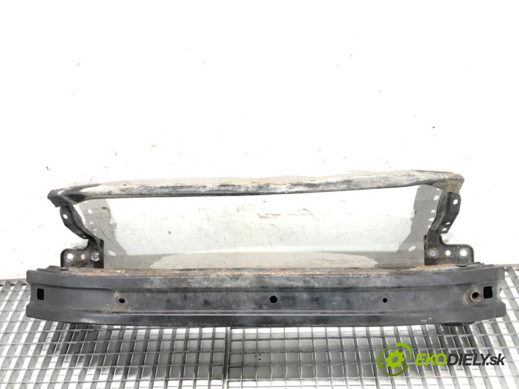 FIAT GRANDE PUNTO (199_) 2005 - 2022    1.3 D Multijet (199.AXD11, 199.AXD1A, 199.AXD1B,... 66 kW [90 KM] olej napędowy 2005 - 2010  výztuha nárazníka přední část  (Výztuhy přední)