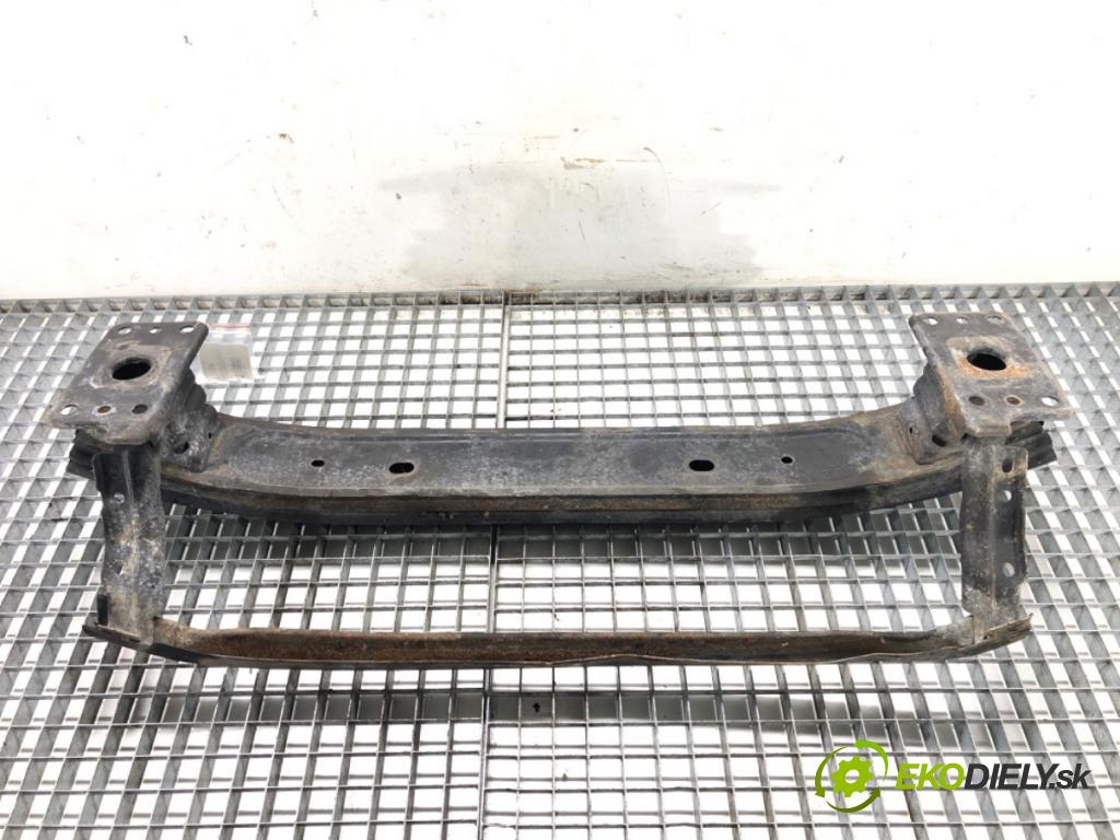 FIAT GRANDE PUNTO (199_) 2005 - 2022    1.3 D Multijet (199.AXD11, 199.AXD1A, 199.AXD1B,... 66 kW [90 KM] olej napędowy 2005 - 2010  výztuha nárazníka přední část  (Výztuhy přední)