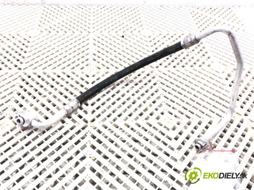 VW T-CROSS (C11) 2018 - 2022    1.0 TSi 85 kW [116 KM] benzyna 2018 - 2022  rúrka klimatizácie 2Q0816721K (Rúrky klimatizácie)