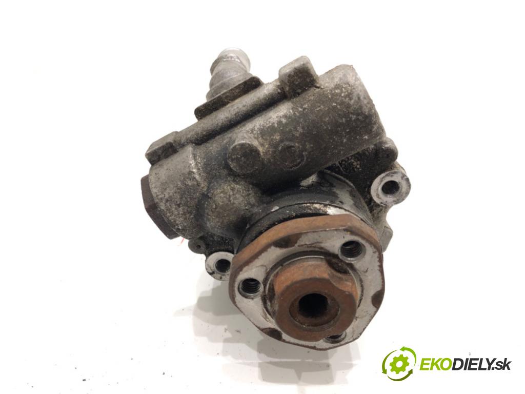 AUDI TT (8N3) 1998 - 2006    1.8 T 110 kW [150 KM] benzyna 2002 - 2006  Pumpa servočerpadlo 8N0145154A (Servočerpadlá, pumpy riadenia)