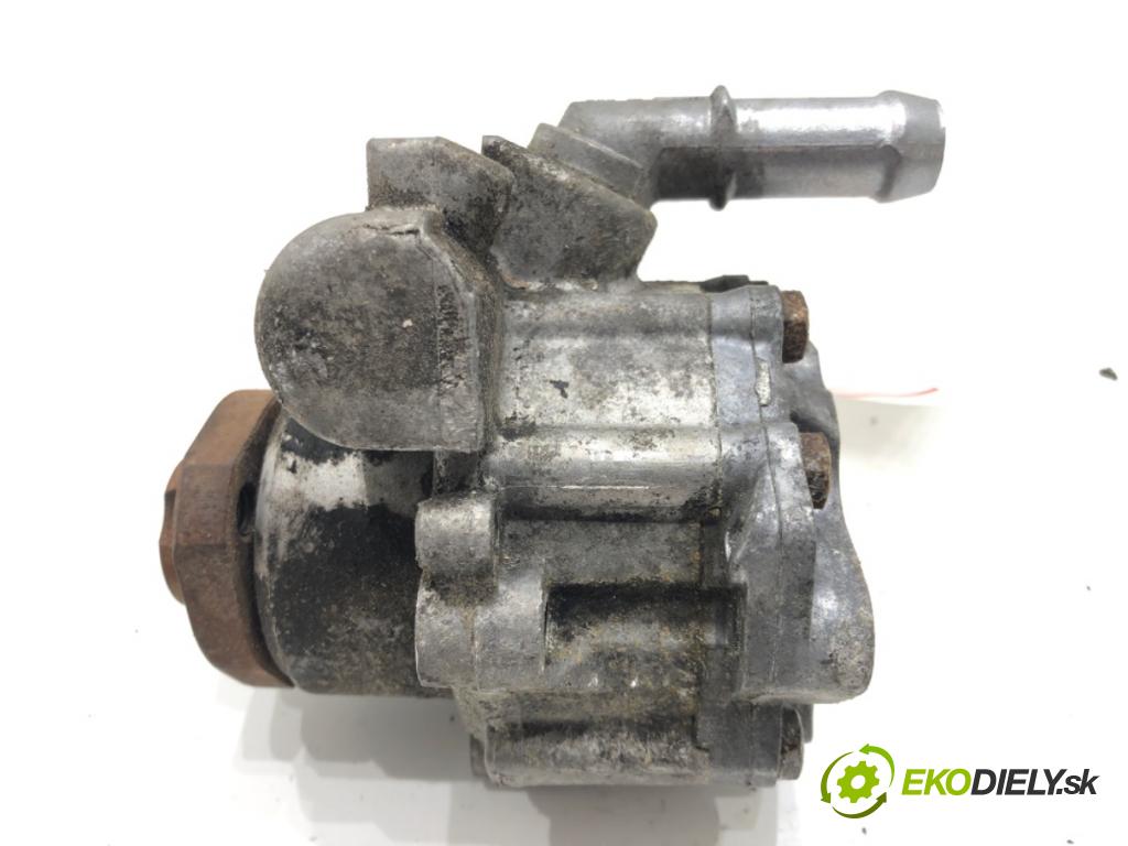 AUDI TT (8N3) 1998 - 2006    1.8 T 110 kW [150 KM] benzyna 2002 - 2006  Pumpa servočerpadlo 8N0145154A (Servočerpadlá, pumpy riadenia)