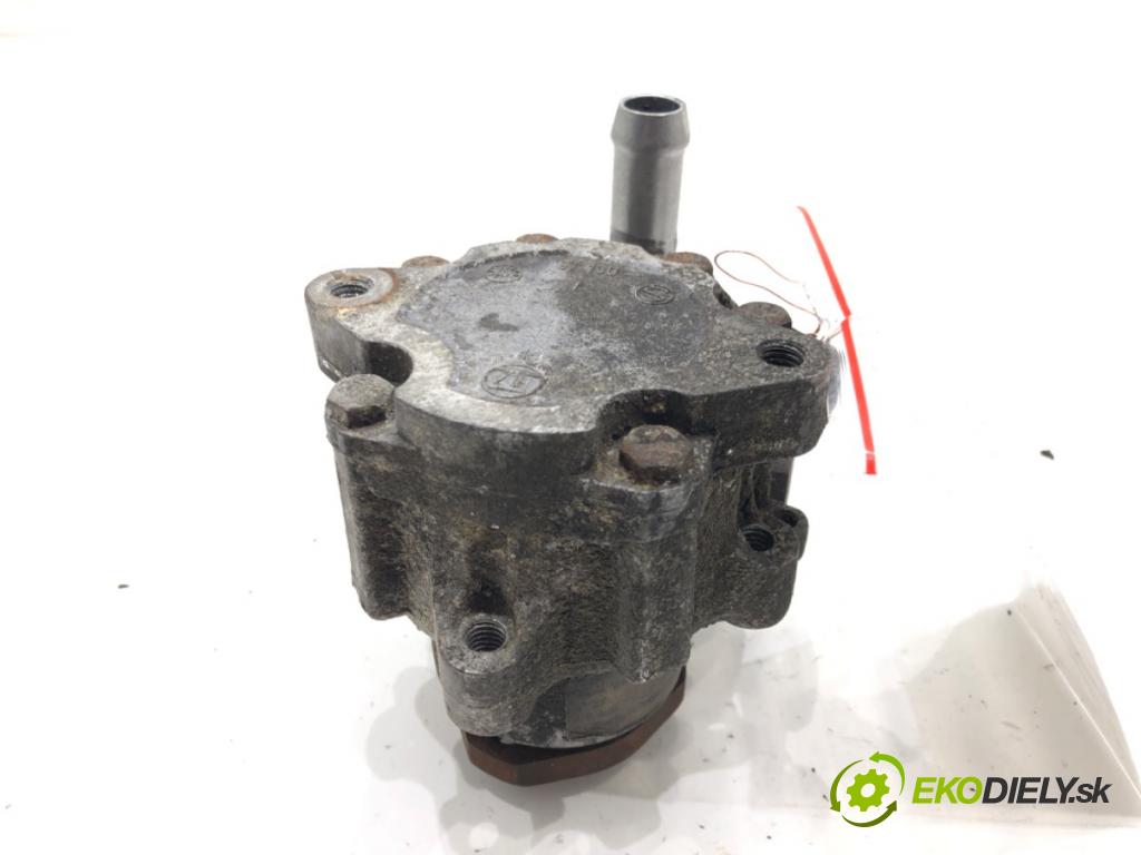 AUDI TT (8N3) 1998 - 2006    1.8 T 110 kW [150 KM] benzyna 2002 - 2006  Pumpa servočerpadlo 8N0145154A (Servočerpadlá, pumpy riadenia)