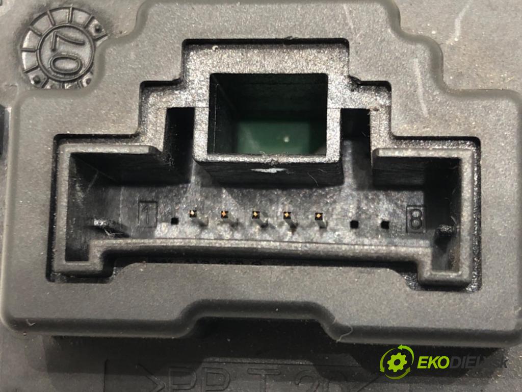 RENAULT MEGANE II (BM0/1_, CM0/1_) 2001 - 2012    1.5 dCi (BM1F, CM1F) 63 kW [86 KM] olej napędowy 2005 - 2008  spinačka 8200125077 (Spínacie skrinky a kľúče)