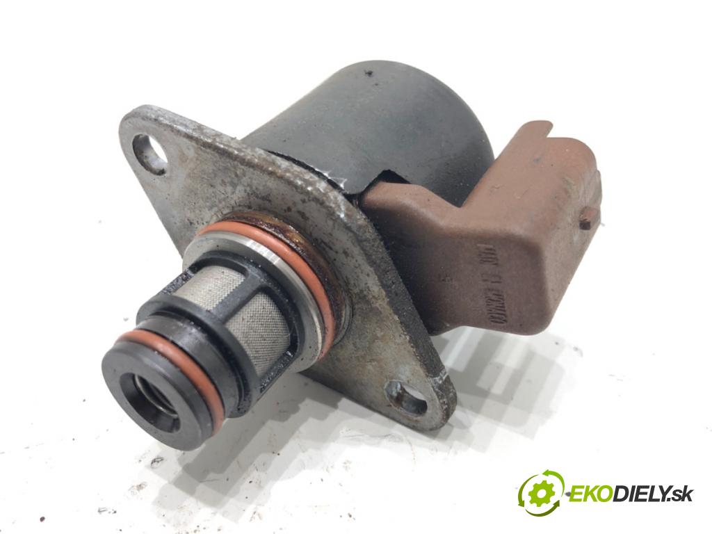 RENAULT MEGANE II (BM0/1_, CM0/1_) 2001 - 2012    1.5 dCi (BM1F, CM1F) 63 kW [86 KM] olej napędowy 2005 - 2008  Regulátor tlaku paliva 9307Z516B (Ostatné)