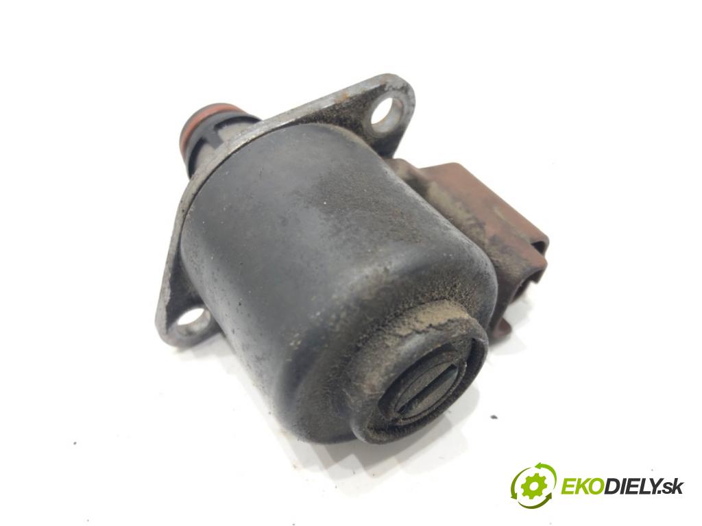 RENAULT MEGANE II (BM0/1_, CM0/1_) 2001 - 2012    1.5 dCi (BM1F, CM1F) 63 kW [86 KM] olej napędowy 2005 - 2008  Regulátor tlaku paliva 9307Z516B (Ostatné)