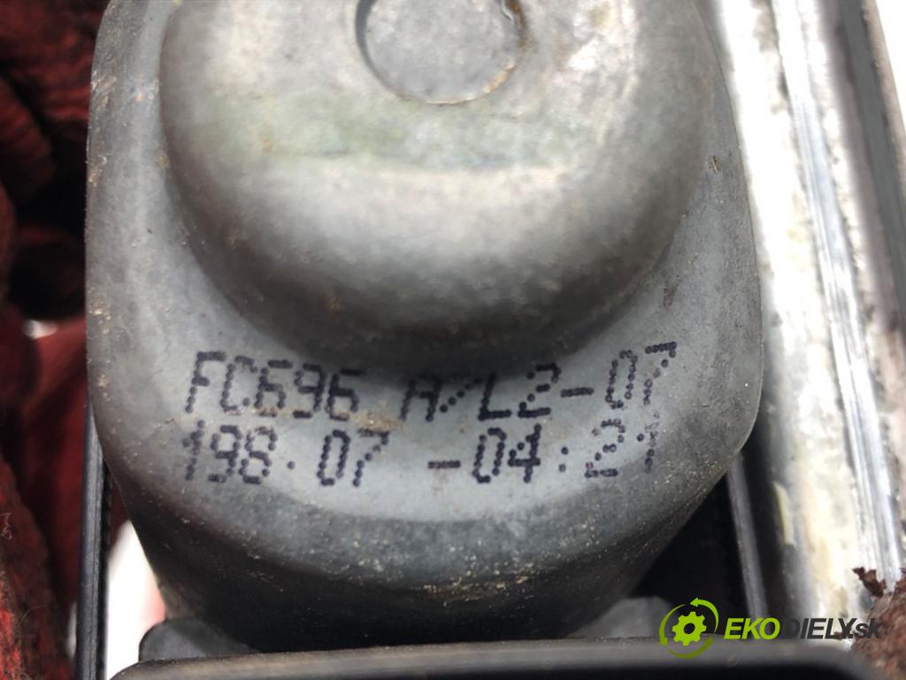 RENAULT MEGANE II (BM0/1_, CM0/1_) 2001 - 2012    1.5 dCi (BM1F, CM1F) 63 kW [86 KM] olej napędowy 2005 - 2008  mechanismus okna pravý zadní část