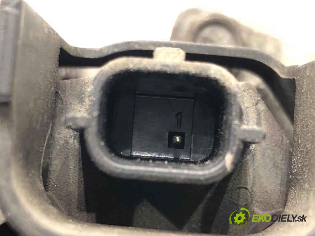 RENAULT MEGANE II (BM0/1_, CM0/1_) 2001 - 2012    1.5 dCi (BM1F, CM1F) 63 kW [86 KM] olej napędowy 2005 - 2008  Alternátor 8200772726 (Alternátory)