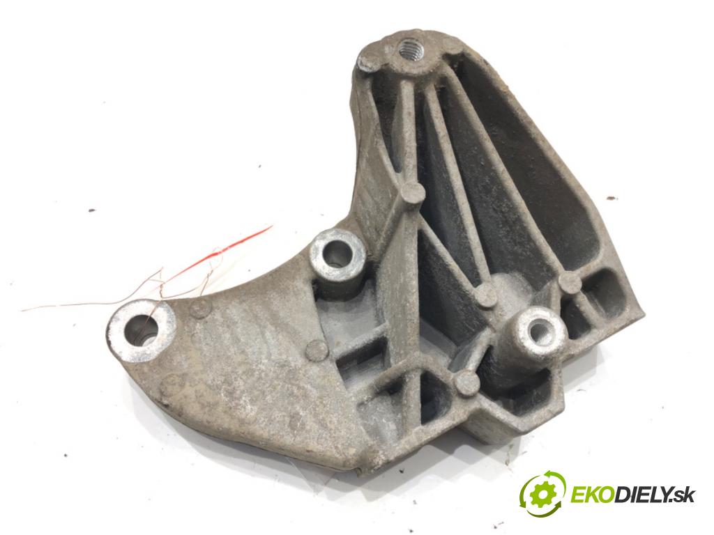 VW GOLF VII (5G1, BQ1, BE1, BE2) 2012 - 2022    1.6 TDI 85 kW [115 KM] olej napędowy 2016 - 2022  Držiak prevodovky 1K0199117CK