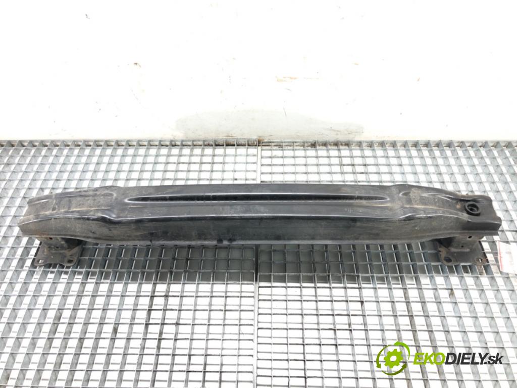 VW GOLF VII (5G1, BQ1, BE1, BE2) 2012 - 2022    1.6 TDI 85 kW [115 KM] olej napędowy 2016 - 2022  výztuha nárazníka zadní část 03S7761378 (Výztuhy zadní)