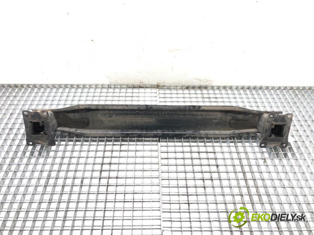 VW GOLF VII (5G1, BQ1, BE1, BE2) 2012 - 2022    1.6 TDI 85 kW [115 KM] olej napędowy 2016 - 2022  výztuha nárazníka zadní část 03S7761378 (Výztuhy zadní)