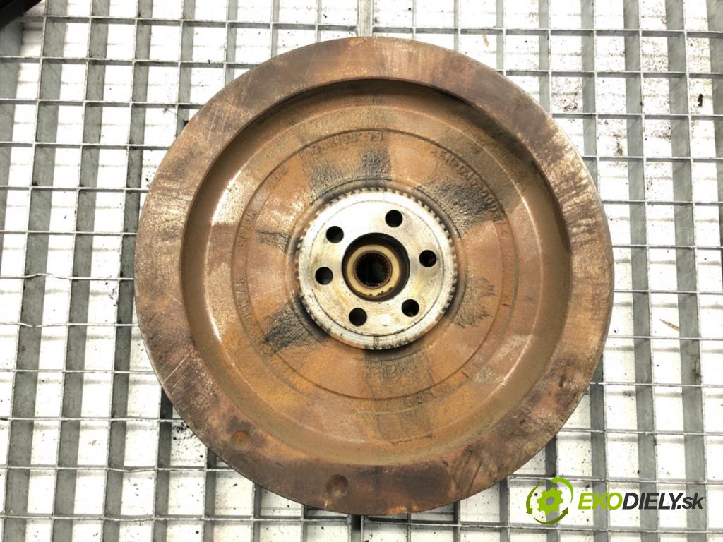 VW GOLF VII (5G1, BQ1, BE1, BE2) 2012 - 2022    1.6 TDI 85 kW [115 KM] olej napędowy 2016 - 2022  Spojková sada (bez ložiska) 04L141031B (Kompletné sady (bez ložiska))