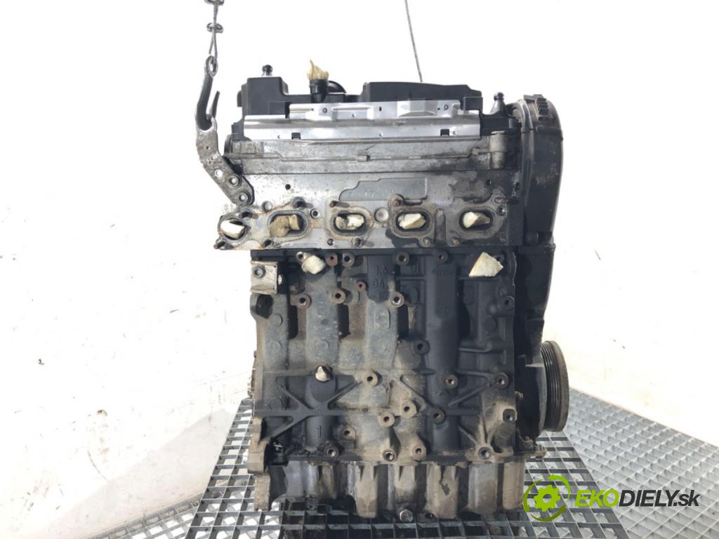 VW GOLF VII (5G1, BQ1, BE1, BE2) 2012 - 2022    1.6 TDI 85 kW [115 KM] olej napędowy 2016 - 2022  motor DGTE (Motory (kompletní))