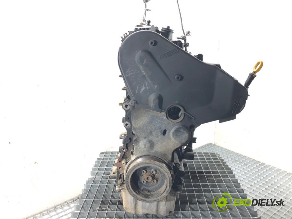 VW GOLF VII (5G1, BQ1, BE1, BE2) 2012 - 2022    1.6 TDI 85 kW [115 KM] olej napędowy 2016 - 2022  motor DGTE (Motory (kompletní))