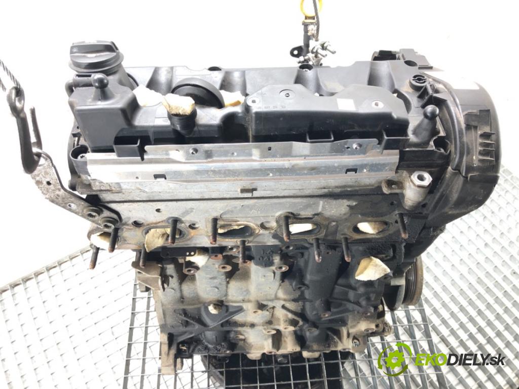 VW GOLF VII (5G1, BQ1, BE1, BE2) 2012 - 2022    1.6 TDI 85 kW [115 KM] olej napędowy 2016 - 2022  motor DGTE (Motory (kompletní))