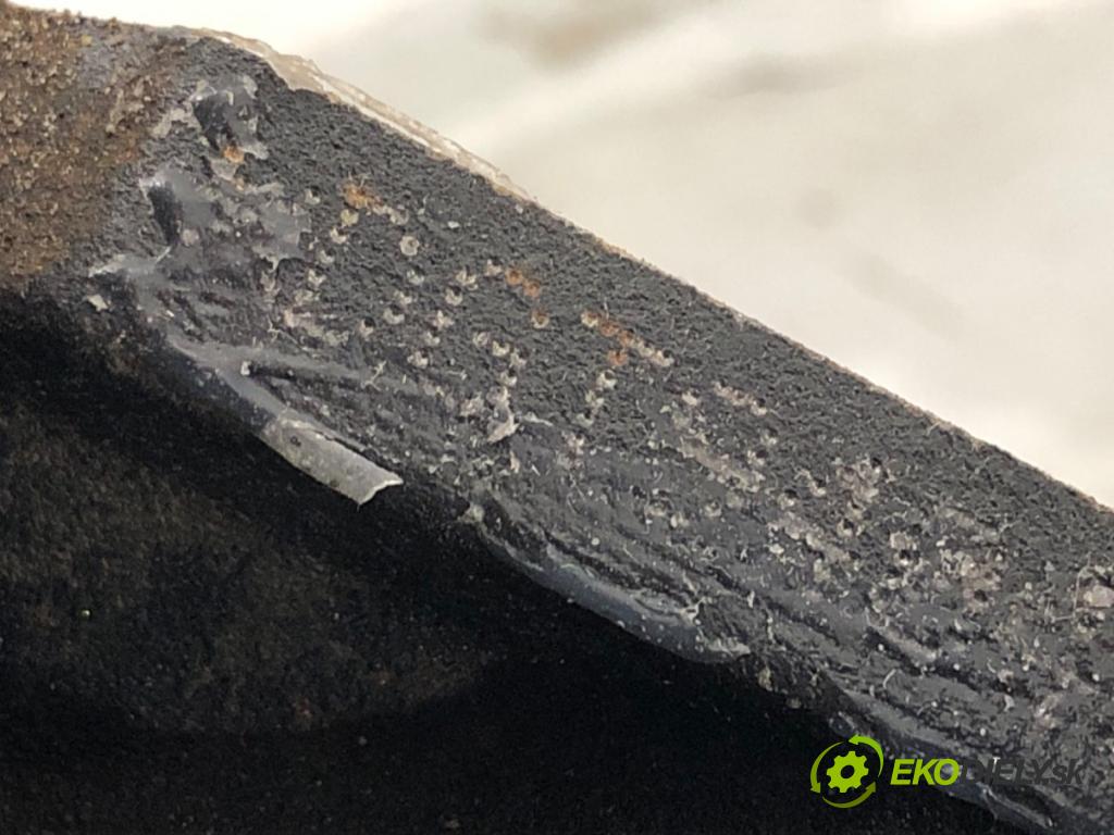 VW GOLF VII (5G1, BQ1, BE1, BE2) 2012 - 2022    1.6 TDI 85 kW [115 KM] olej napędowy 2016 - 2022  motor DGTE (Motory (kompletní))