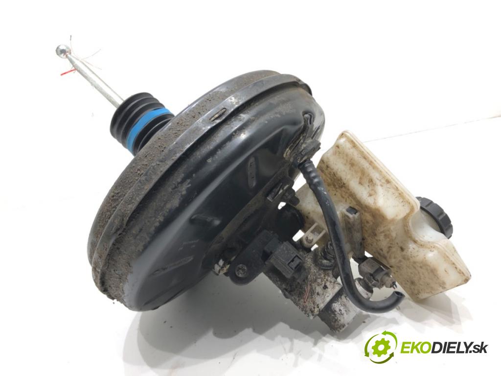 VW GOLF VII (5G1, BQ1, BE1, BE2) 2012 - 2022    1.6 TDI 85 kW [115 KM] olej napędowy 2016 - 2022  Posilovač bŕzd 5Q1614105DH