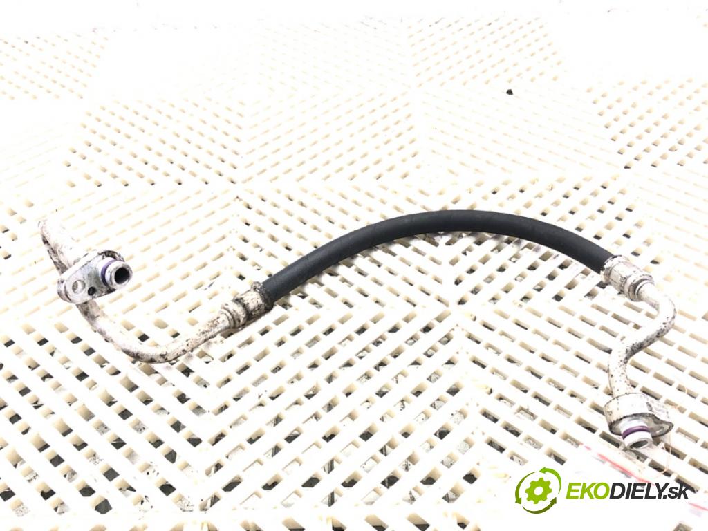 VW GOLF VII (5G1, BQ1, BE1, BE2) 2012 - 2022    1.6 TDI 85 kW [115 KM] olej napędowy 2016 - 2022  rúrka klimatizácie 5Q0816721AB (Rúrky klimatizácie)