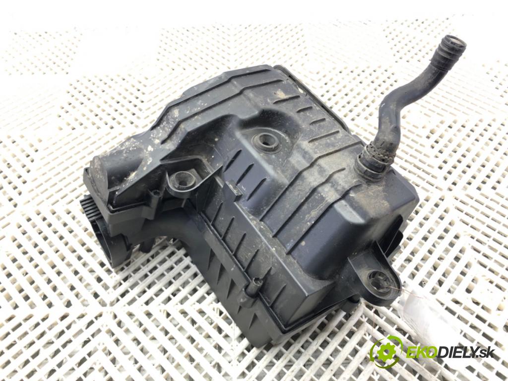 VW GOLF VII (5G1, BQ1, BE1, BE2) 2012 - 2022    1.6 TDI 85 kW [115 KM] olej napędowy 2016 - 2022  Obal filtra vzduchu 5Q0129607S (Obaly filtrov vzduchu)