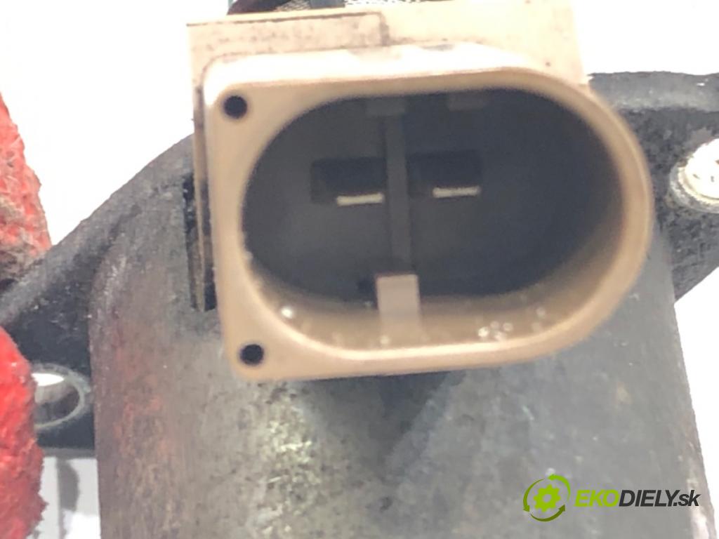 VW GOLF VII (5G1, BQ1, BE1, BE2) 2012 - 2022    1.6 TDI 85 kW [115 KM] olej napędowy 2016 - 2022  Regulátor tlaku paliva 28508414 (Ostatné)