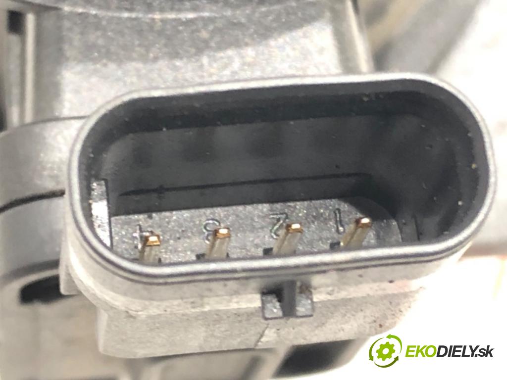 VW GOLF VII (5G1, BQ1, BE1, BE2) 2012 - 2022    1.6 TDI 85 kW [115 KM] olej napędowy 2016 - 2022  Váha vzduchu 04L906461B (Váhy vzduchu)