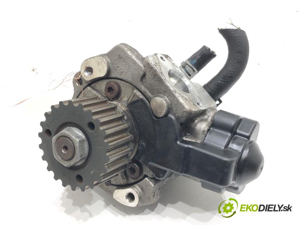 VW GOLF VII (5G1, BQ1, BE1, BE2) 2012 - 2022    1.6 TDI 85 kW [115 KM] olej napędowy 2016 - 2022  Pumpa vstrekovacia 04B130755K (Vstrekovacie čerpadlá)