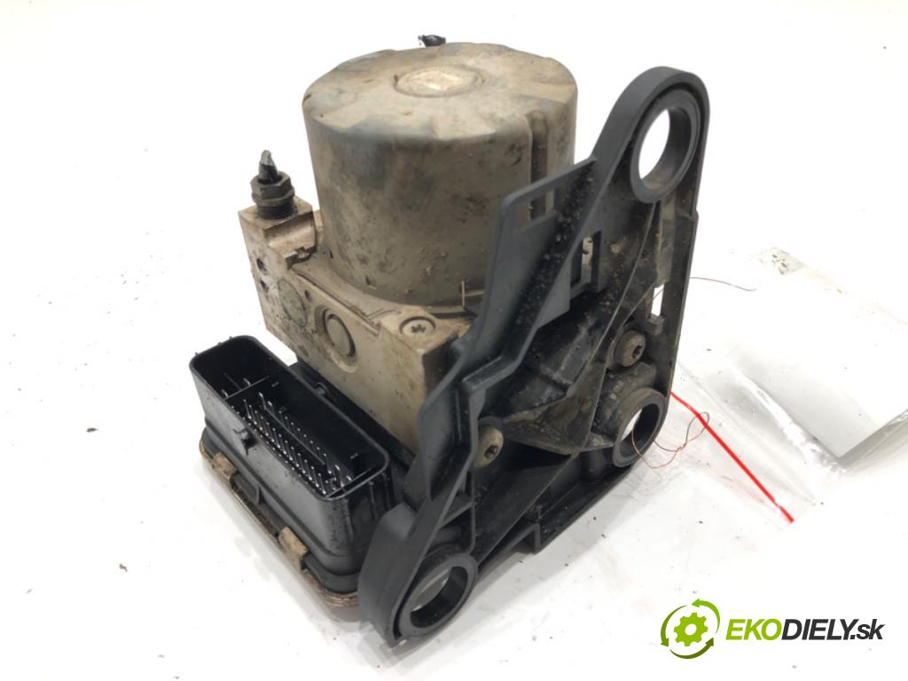 VW GOLF VII (5G1, BQ1, BE1, BE2) 2012 - 2022    1.6 TDI 85 kW [115 KM] olej napędowy 2016 - 2022  Pumpa ABS 5Q0614517DK (Pumpy ABS)