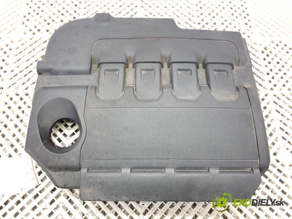 VW GOLF VII (5G1, BQ1, BE1, BE2) 2012 - 2022    1.6 TDI 85 kW [115 KM] olej napędowy 2016 - 2022  kryt motora 04L103925Q (Kryty motora)