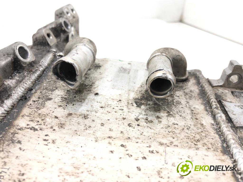 VW GOLF VII (5G1, BQ1, BE1, BE2) 2012 - 2022    1.6 TDI 85 kW [115 KM] olej napędowy 2016 - 2022  Potrubie sacie, sanie 04L129766AT (Sacie potrubia)