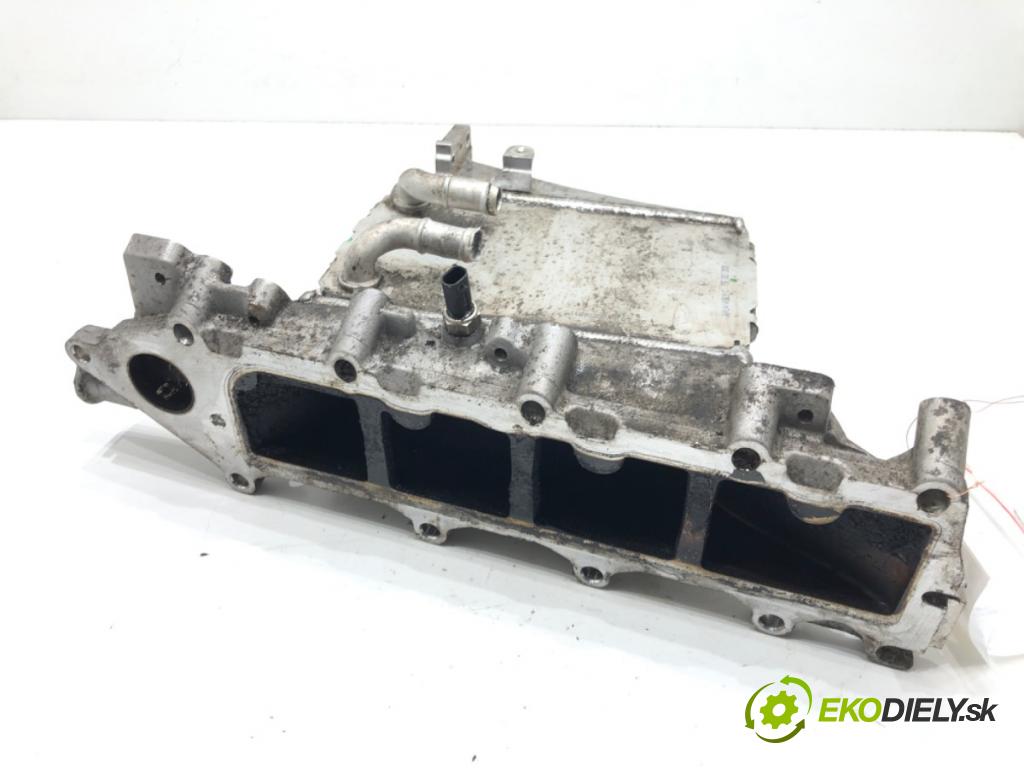 VW GOLF VII (5G1, BQ1, BE1, BE2) 2012 - 2022    1.6 TDI 85 kW [115 KM] olej napędowy 2016 - 2022  Potrubie sacie, sanie 04L129766AT (Sacie potrubia)