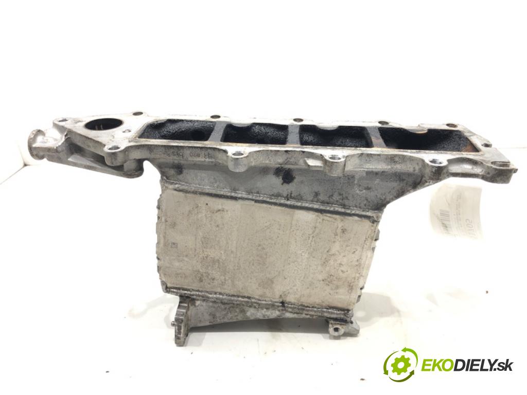 VW GOLF VII (5G1, BQ1, BE1, BE2) 2012 - 2022    1.6 TDI 85 kW [115 KM] olej napędowy 2016 - 2022  Potrubie sacie, sanie 04L129766AT (Sacie potrubia)